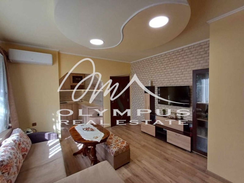 À vendre  1 chambre Plovdiv , Sadiiski , 53 m² | 36377495