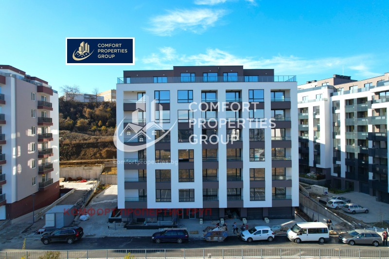 Продава 2-СТАЕН, гр. София, Дружба 2, снимка 1 - Aпартаменти - 48285587