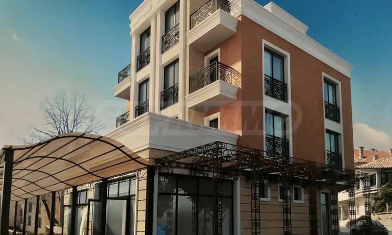 À venda  1 quarto região Burgas , Ahtopol , 41 m² | 98908949 - imagem [5]