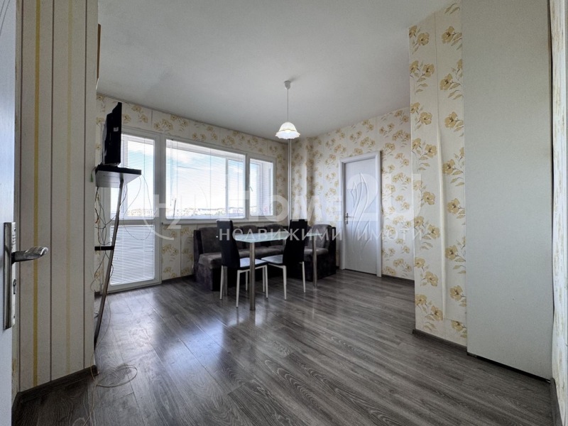 Till salu  1 sovrum Varna , Mladost 1 , 50 kvm | 21700863 - bild [2]