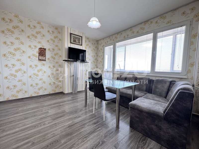 Till salu  1 sovrum Varna , Mladost 1 , 50 kvm | 21700863 - bild [4]