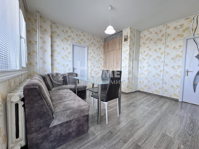 Till salu  1 sovrum Varna , Mladost 1 , 50 kvm | 21700863 - bild [3]