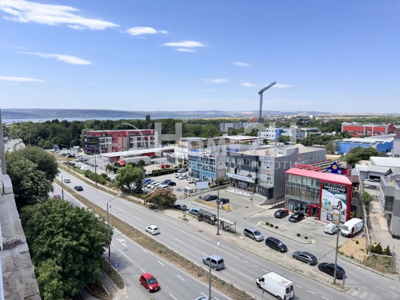 Till salu  1 sovrum Varna , Mladost 1 , 50 kvm | 21700863