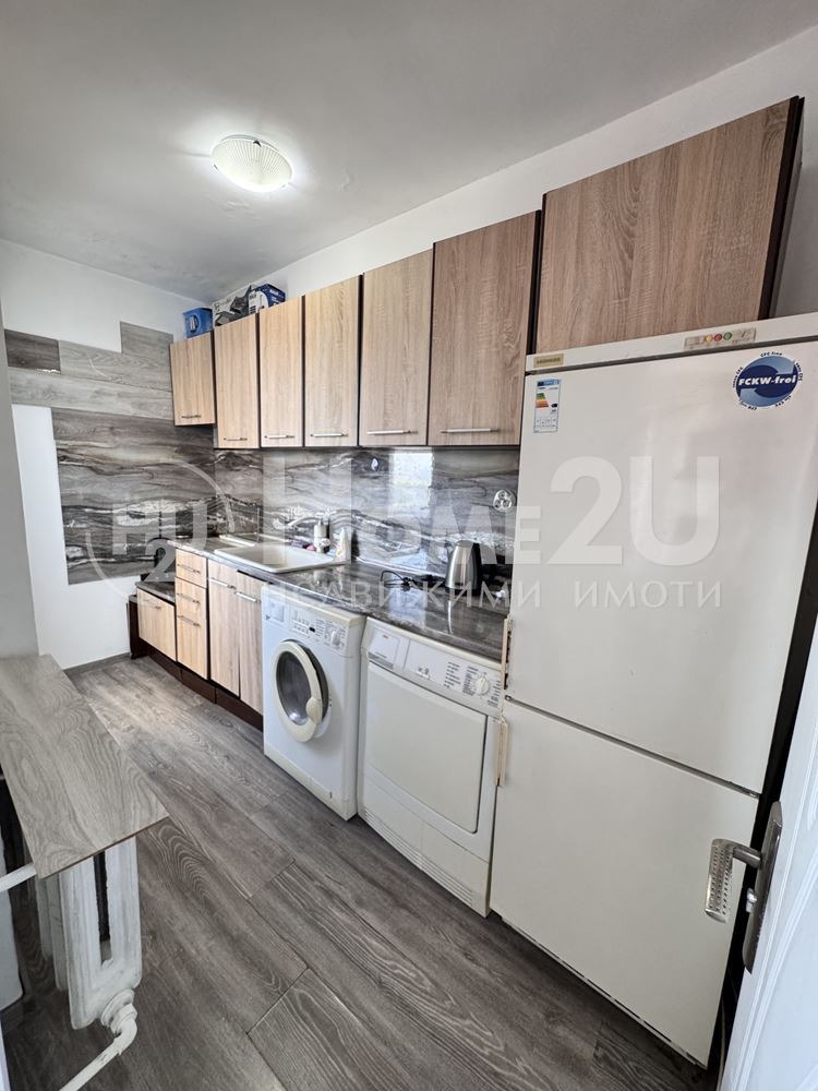 Till salu  1 sovrum Varna , Mladost 1 , 50 kvm | 21700863 - bild [5]