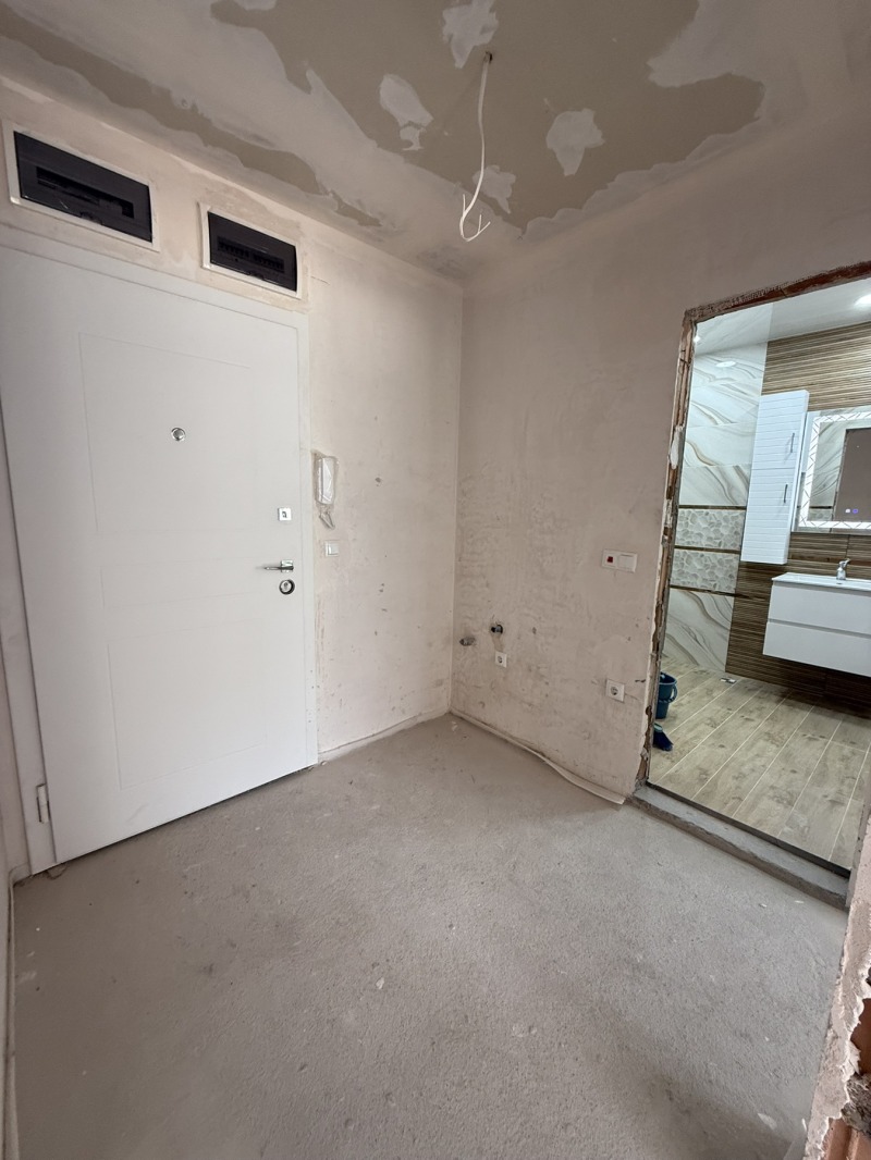 Продава  2-стаен град Варна , Младост 2 , 64 кв.м | 84673245 - изображение [5]