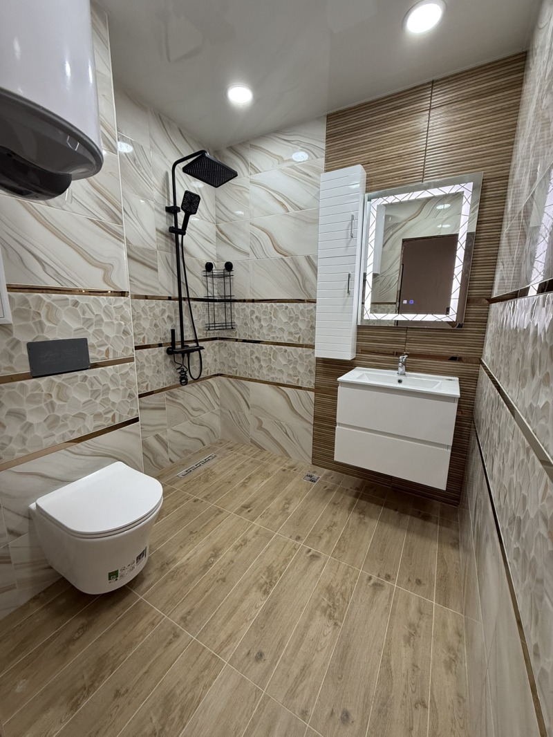 Продава  2-стаен град Варна , Младост 2 , 64 кв.м | 84673245 - изображение [3]