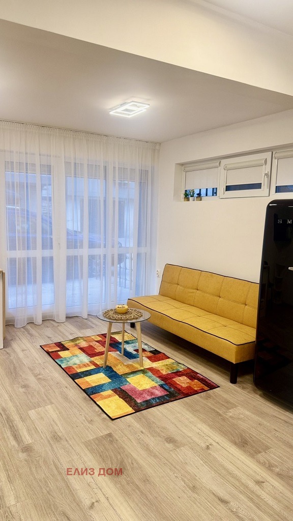 Til salgs  1 soverom Varna , Tsentralna poshta , 35 kvm | 34483865 - bilde [4]