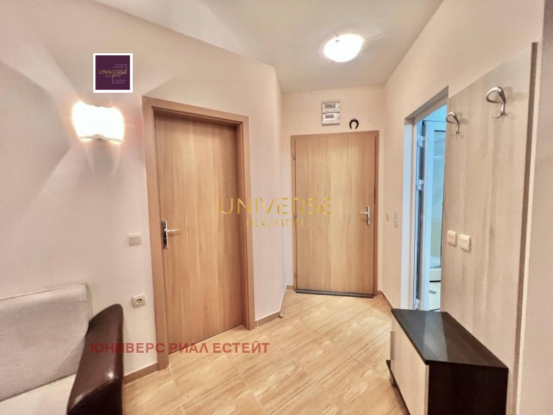 Продава 2-СТАЕН, гр. Свети Влас, област Бургас, снимка 9 - Апартаменти - 53091586
