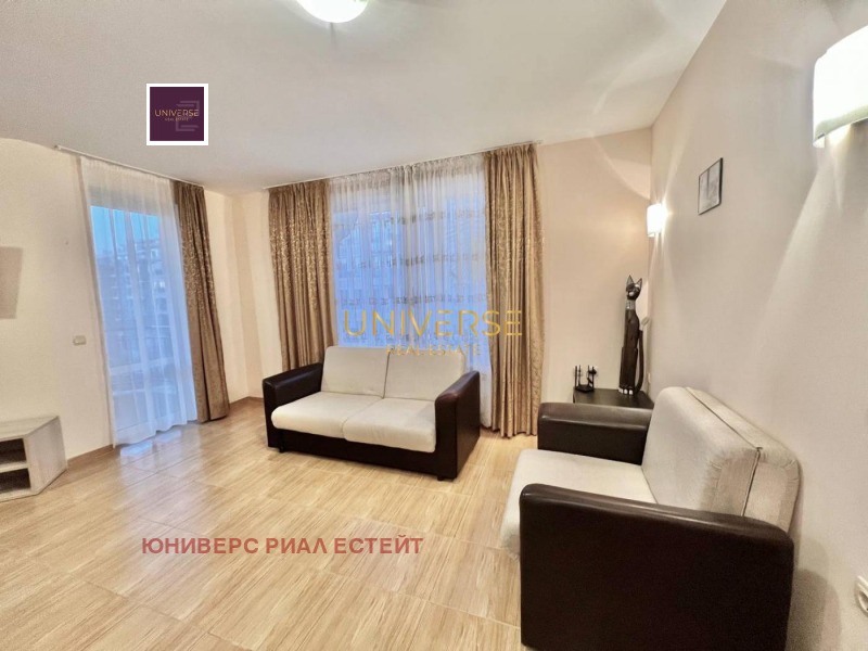 Продава 2-СТАЕН, гр. Свети Влас, област Бургас, снимка 8 - Апартаменти - 53091586