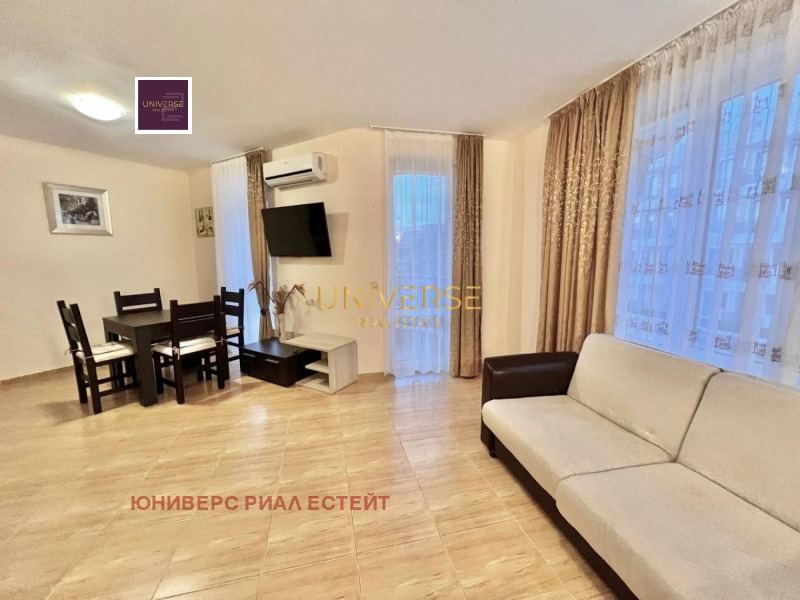 Продава 2-СТАЕН, гр. Свети Влас, област Бургас, снимка 5 - Апартаменти - 53091586