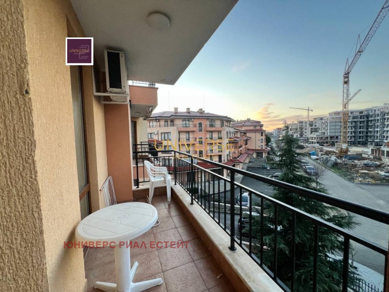 Продава 2-СТАЕН, гр. Свети Влас, област Бургас, снимка 11 - Апартаменти - 53091586