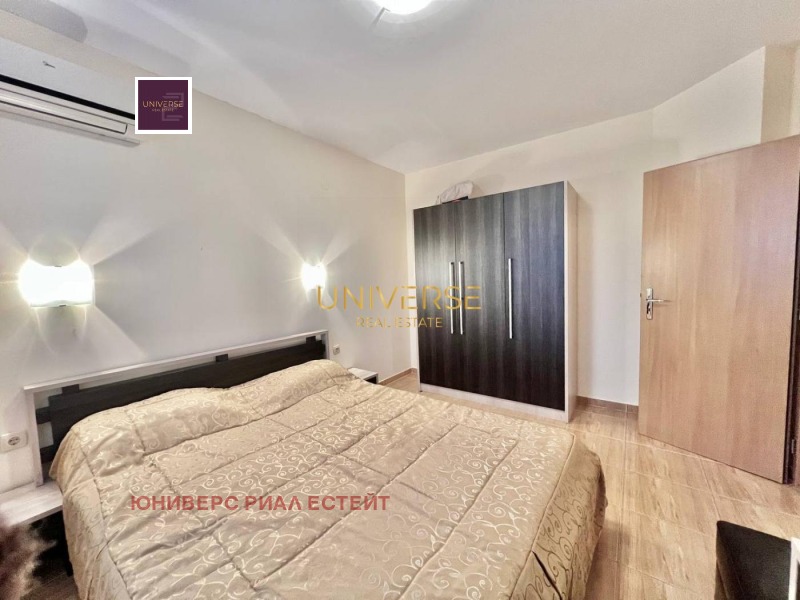 Продава 2-СТАЕН, гр. Свети Влас, област Бургас, снимка 7 - Апартаменти - 53091586