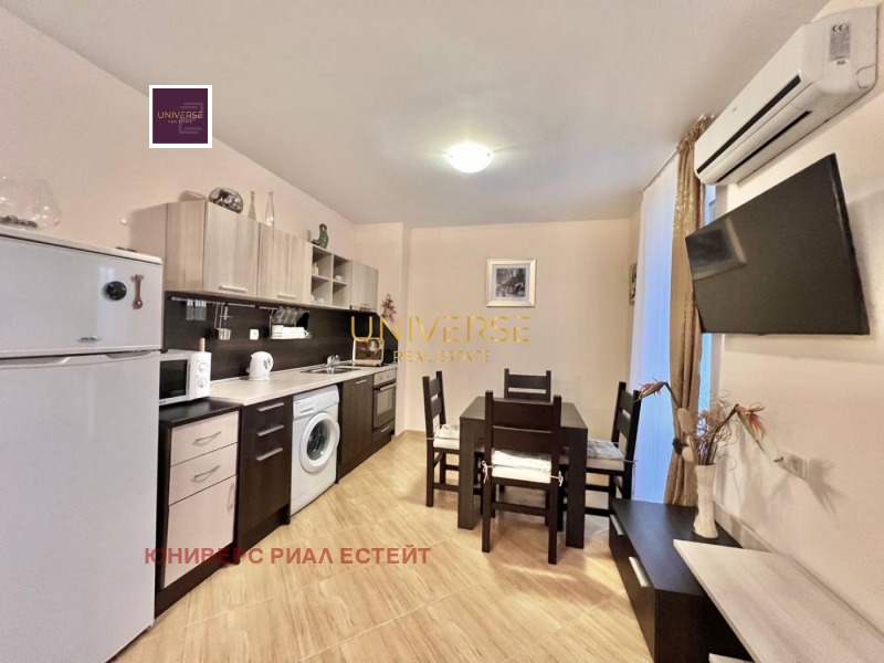 Продава 2-СТАЕН, гр. Свети Влас, област Бургас, снимка 2 - Апартаменти - 53091586