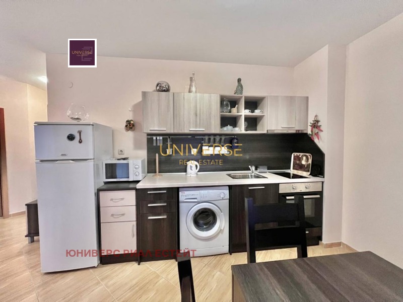 Продава 2-СТАЕН, гр. Свети Влас, област Бургас, снимка 3 - Апартаменти - 53091586