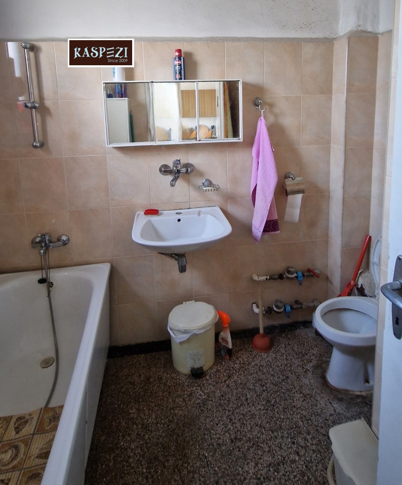 Продава 2-СТАЕН, гр. София, Център, снимка 7 - Апартаменти - 53250475