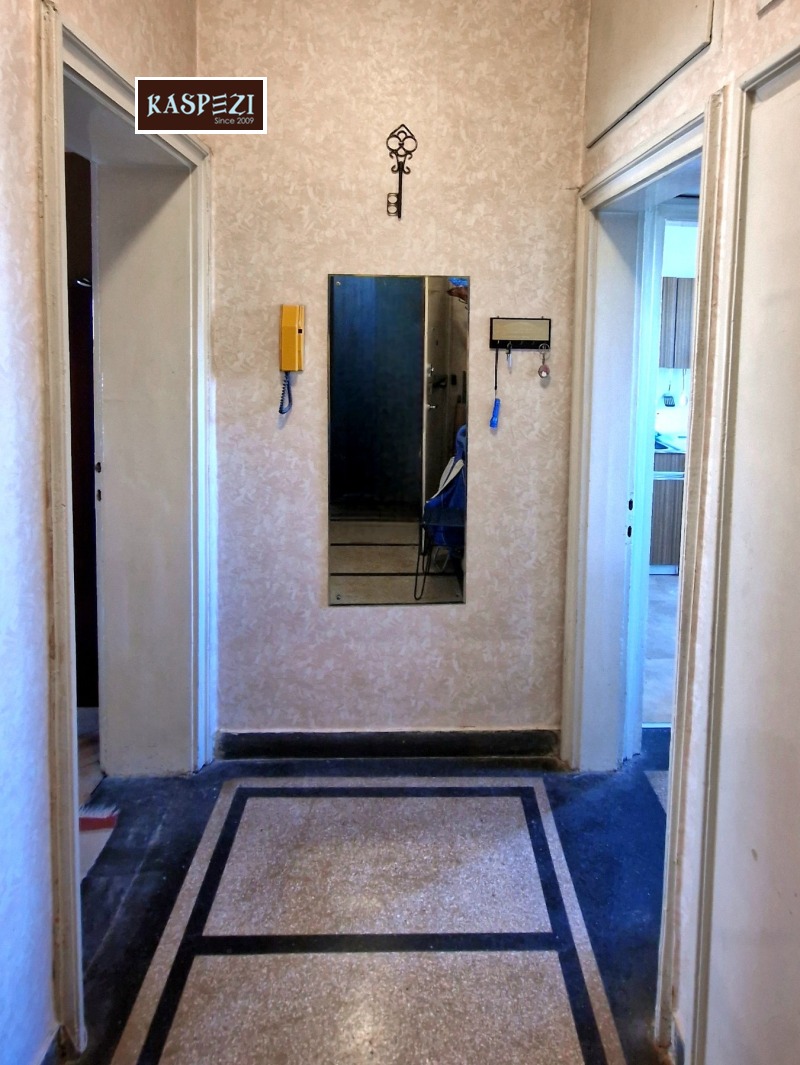 Продава 2-СТАЕН, гр. София, Център, снимка 6 - Апартаменти - 53250475