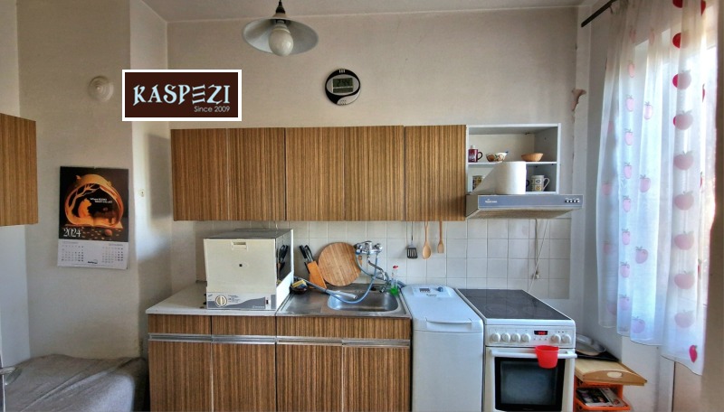 Продава 2-СТАЕН, гр. София, Център, снимка 9 - Апартаменти - 53250475