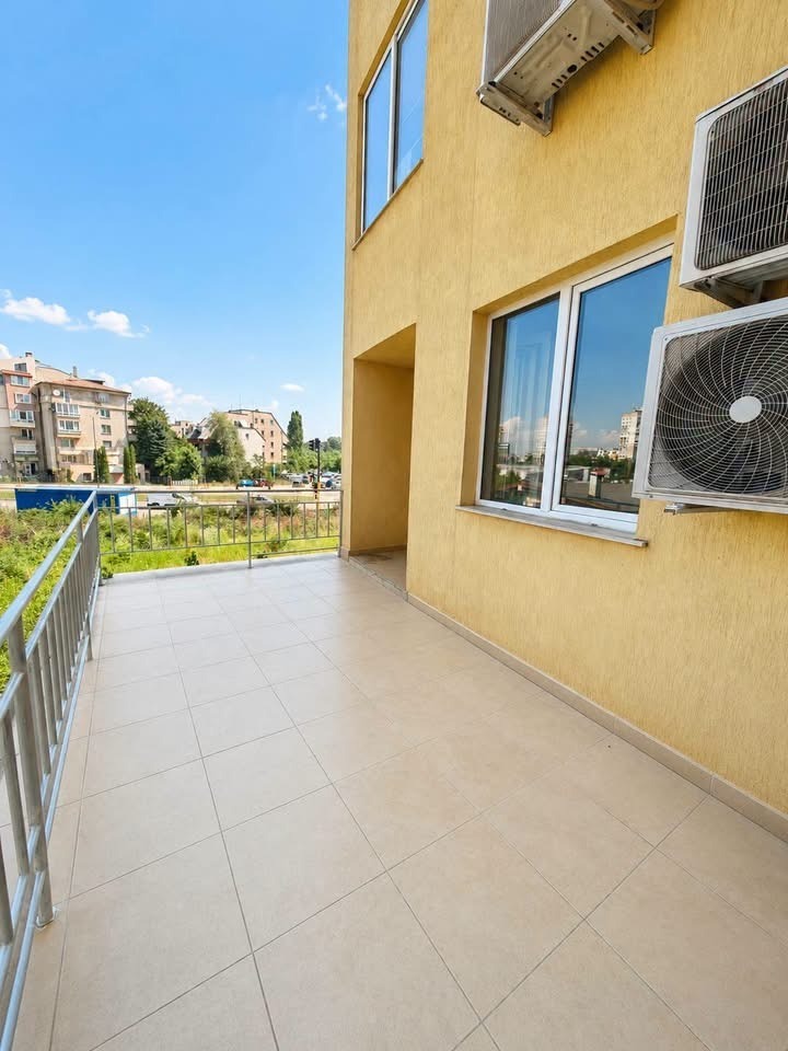 Продава 2-СТАЕН, гр. София, Манастирски ливади, снимка 9 - Апартаменти - 55538393