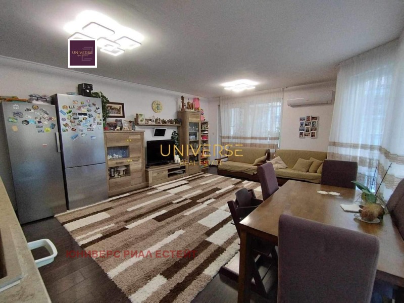 Продава  3-стаен област Бургас , к.к. Слънчев бряг , 114 кв.м | 50368360