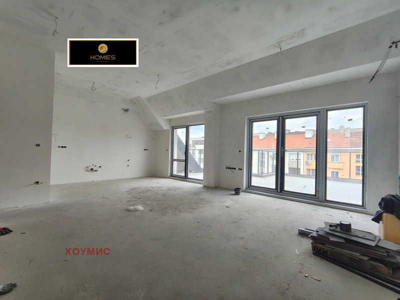 Продава  3-стаен град София , Център , 90 кв.м | 72041475