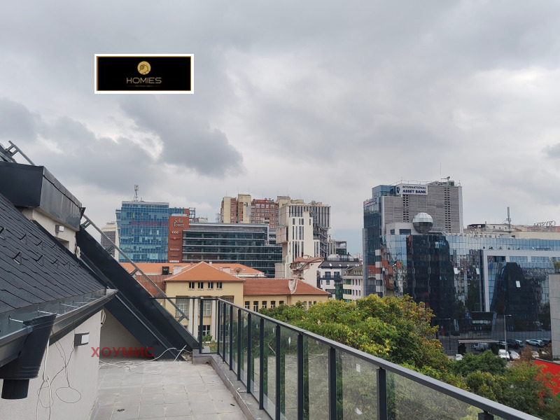 Продава  3-стаен град София , Център , 90 кв.м | 72041475 - изображение [11]