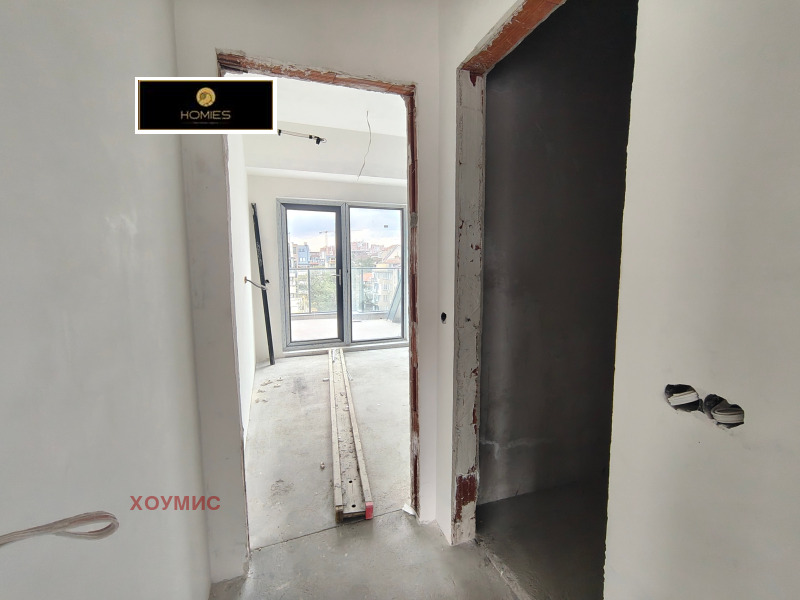 Продава  3-стаен град София , Център , 90 кв.м | 72041475 - изображение [6]