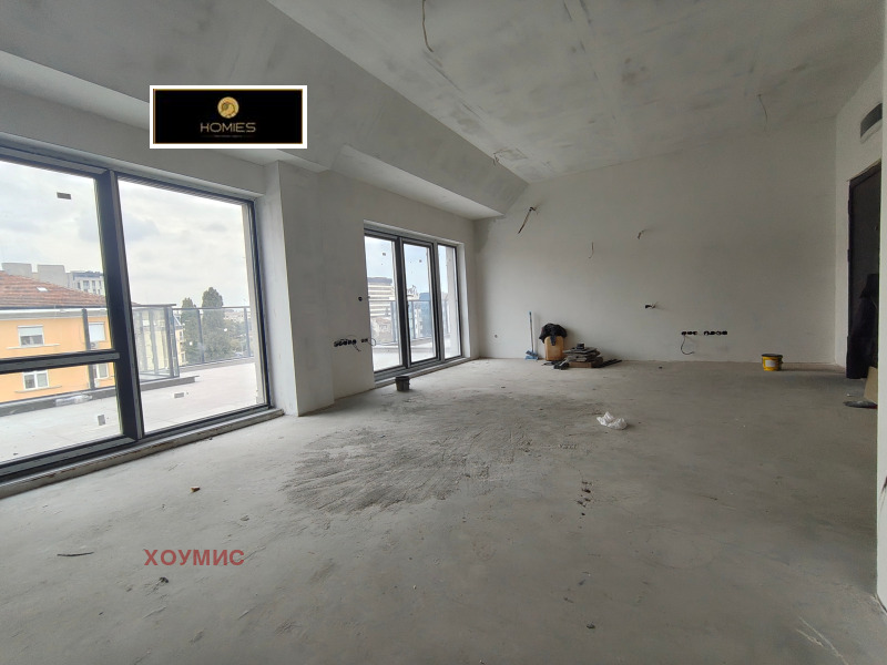 Продава  3-стаен град София , Център , 90 кв.м | 72041475 - изображение [3]