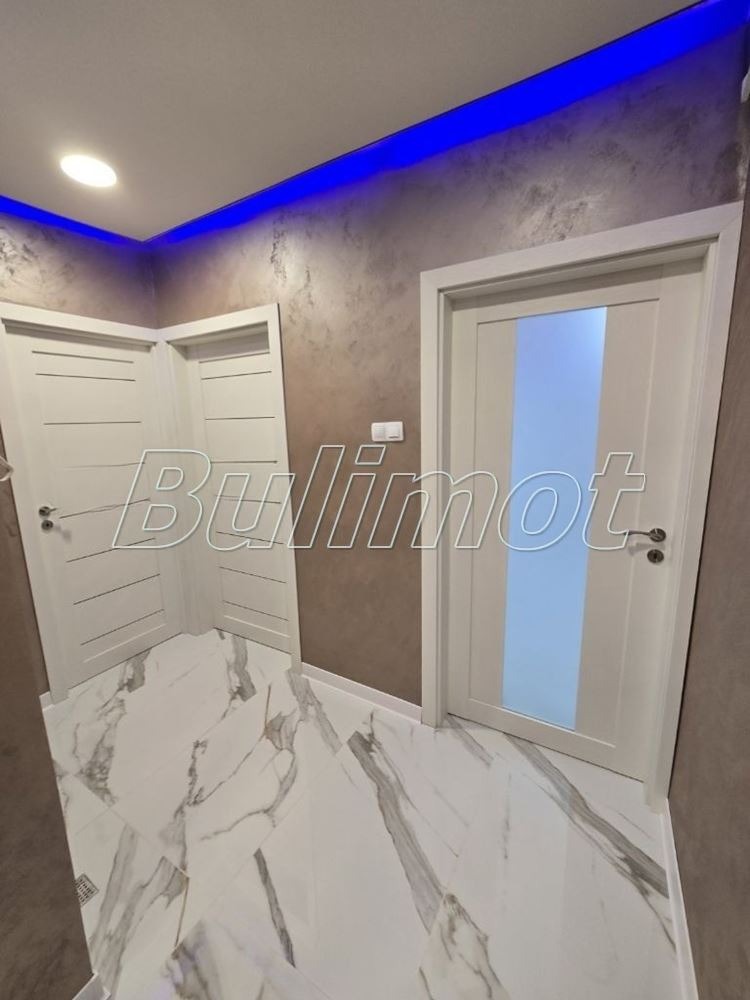 Продава 3-СТАЕН, гр. Варна, Владислав Варненчик 1, снимка 5 - Апартаменти - 52881730