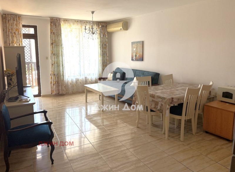 Продава 3-СТАЕН, гр. Свети Влас, област Бургас, снимка 2 - Апартаменти - 52927784