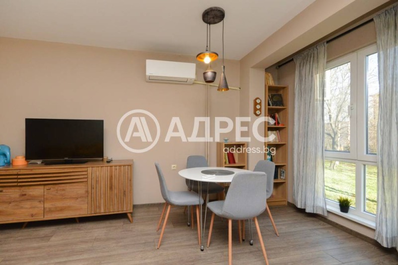Продава 3-СТАЕН, гр. Бургас, Лазур, снимка 5 - Апартаменти - 53093520