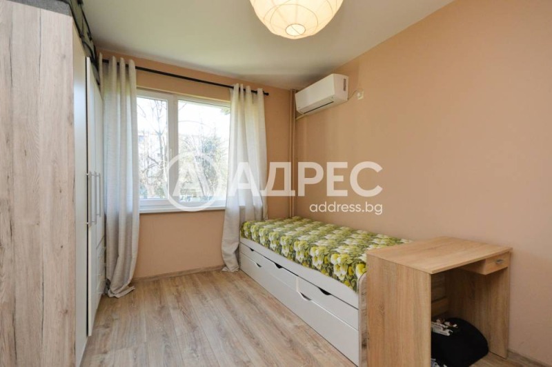 Продава 3-СТАЕН, гр. Бургас, Лазур, снимка 3 - Апартаменти - 53093520