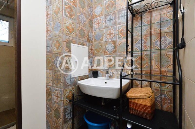 Продава 3-СТАЕН, гр. Бургас, Лазур, снимка 14 - Апартаменти - 53093520