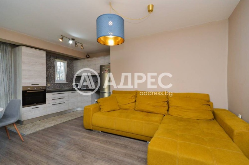 Продава 3-СТАЕН, гр. Бургас, Лазур, снимка 7 - Апартаменти - 53093520