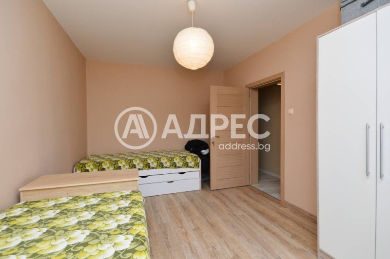Продава 3-СТАЕН, гр. Бургас, Лазур, снимка 9 - Апартаменти - 53093520