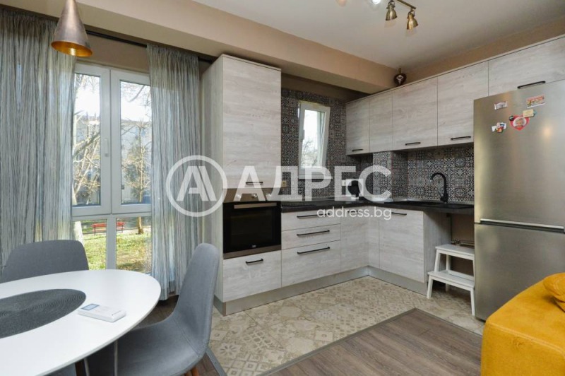 Продава 3-СТАЕН, гр. Бургас, Лазур, снимка 6 - Апартаменти - 53093520