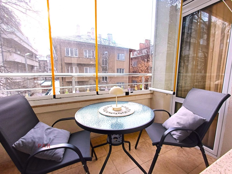 Продава 3-СТАЕН, гр. София, Лозенец, снимка 6 - Апартаменти - 53174977