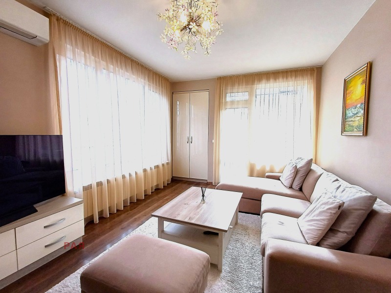 Продава 3-СТАЕН, гр. София, Лозенец, снимка 5 - Апартаменти - 53174977