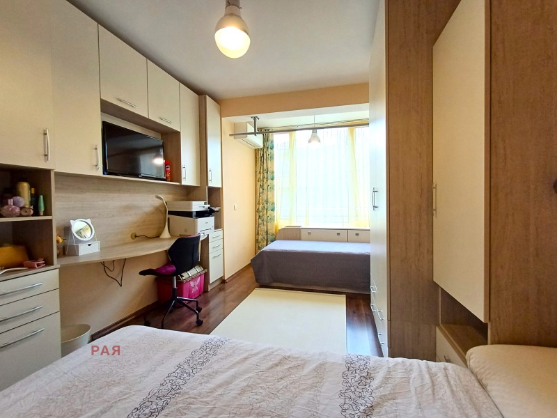 Продава 3-СТАЕН, гр. София, Лозенец, снимка 11 - Апартаменти - 53174977