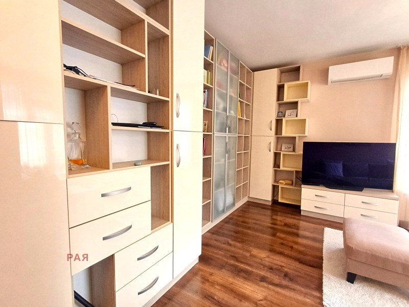 Продава 3-СТАЕН, гр. София, Лозенец, снимка 4 - Апартаменти - 53174977