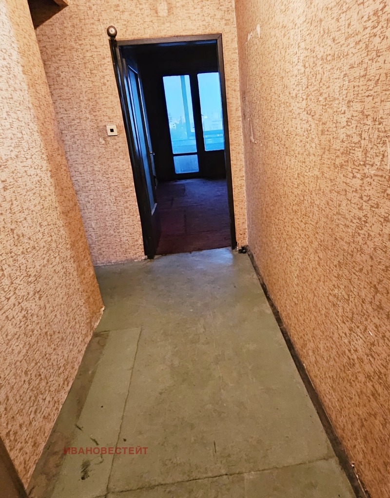 Продава 3-СТАЕН, гр. София, Хаджи Димитър, снимка 8 - Апартаменти - 53602010