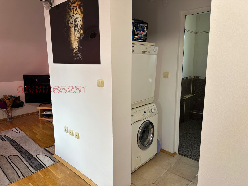 In vendita  3 camere da letto Plovdiv , Tsentar , 147 mq | 72512468 - Immagine [7]