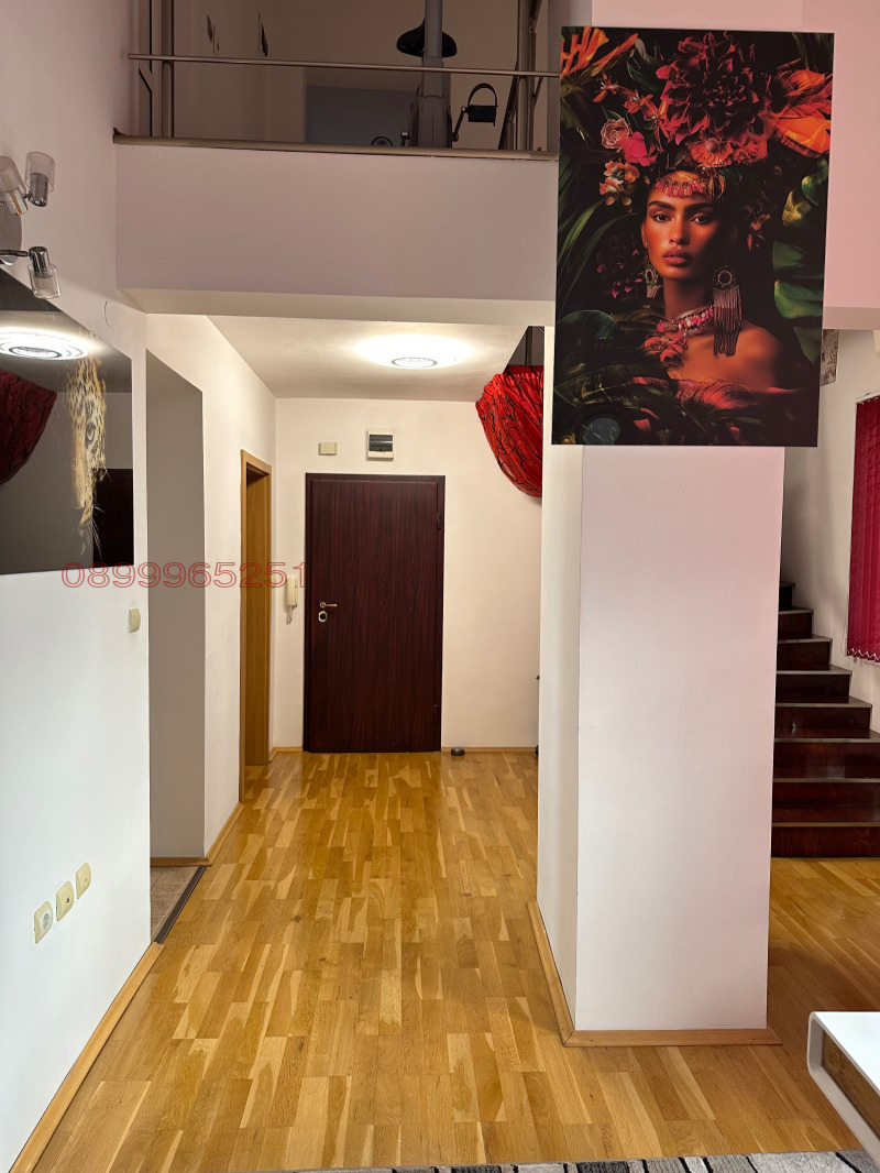 In vendita  3 camere da letto Plovdiv , Tsentar , 147 mq | 72512468 - Immagine [4]