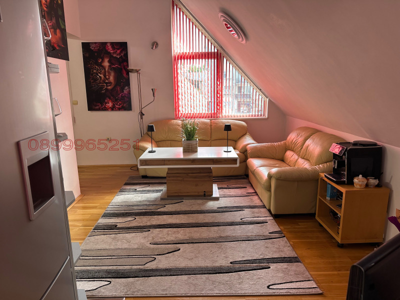In vendita  3 camere da letto Plovdiv , Tsentar , 147 mq | 72512468 - Immagine [3]
