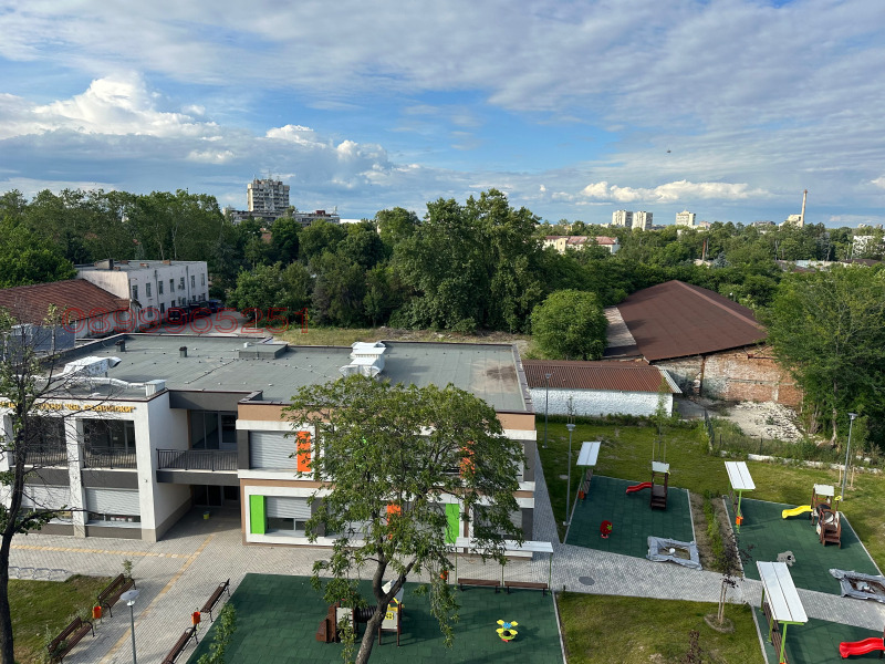 In vendita  3 camere da letto Plovdiv , Tsentar , 147 mq | 72512468 - Immagine [15]