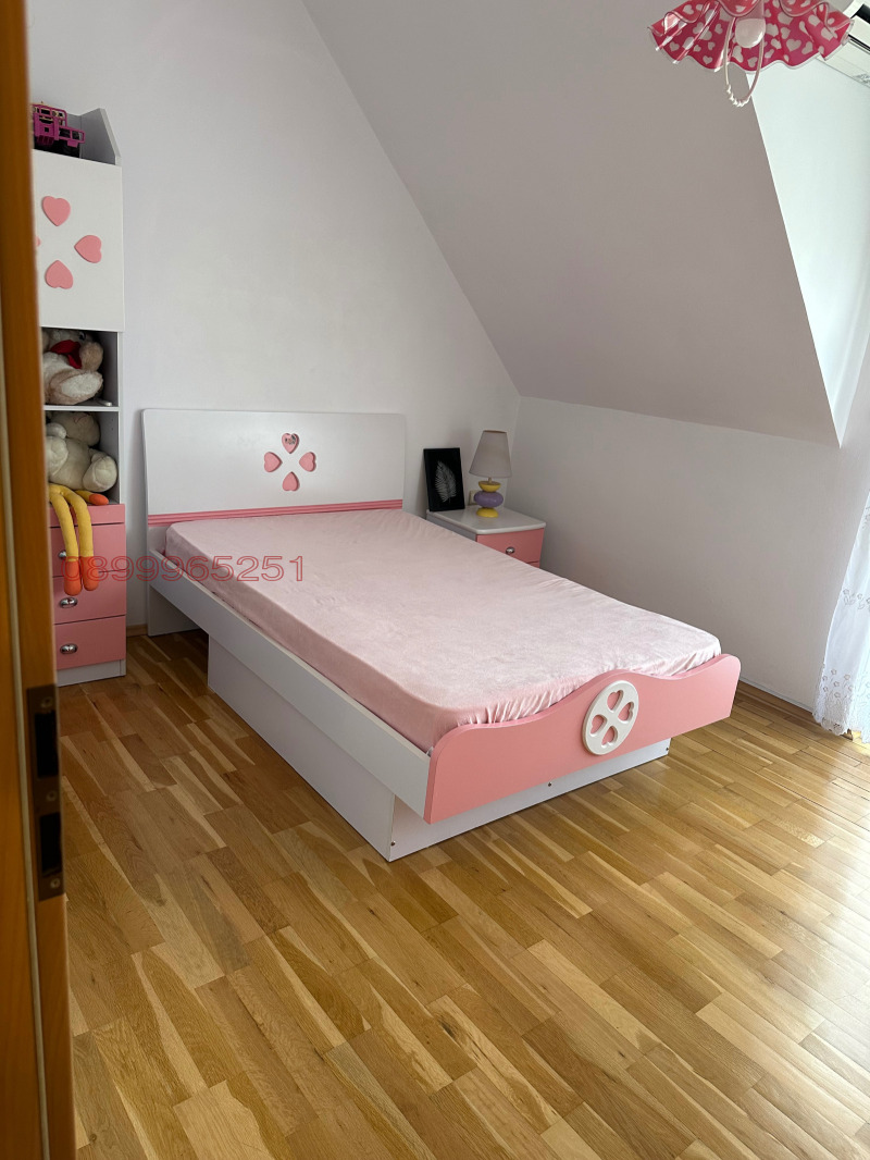 In vendita  3 camere da letto Plovdiv , Tsentar , 147 mq | 72512468 - Immagine [12]