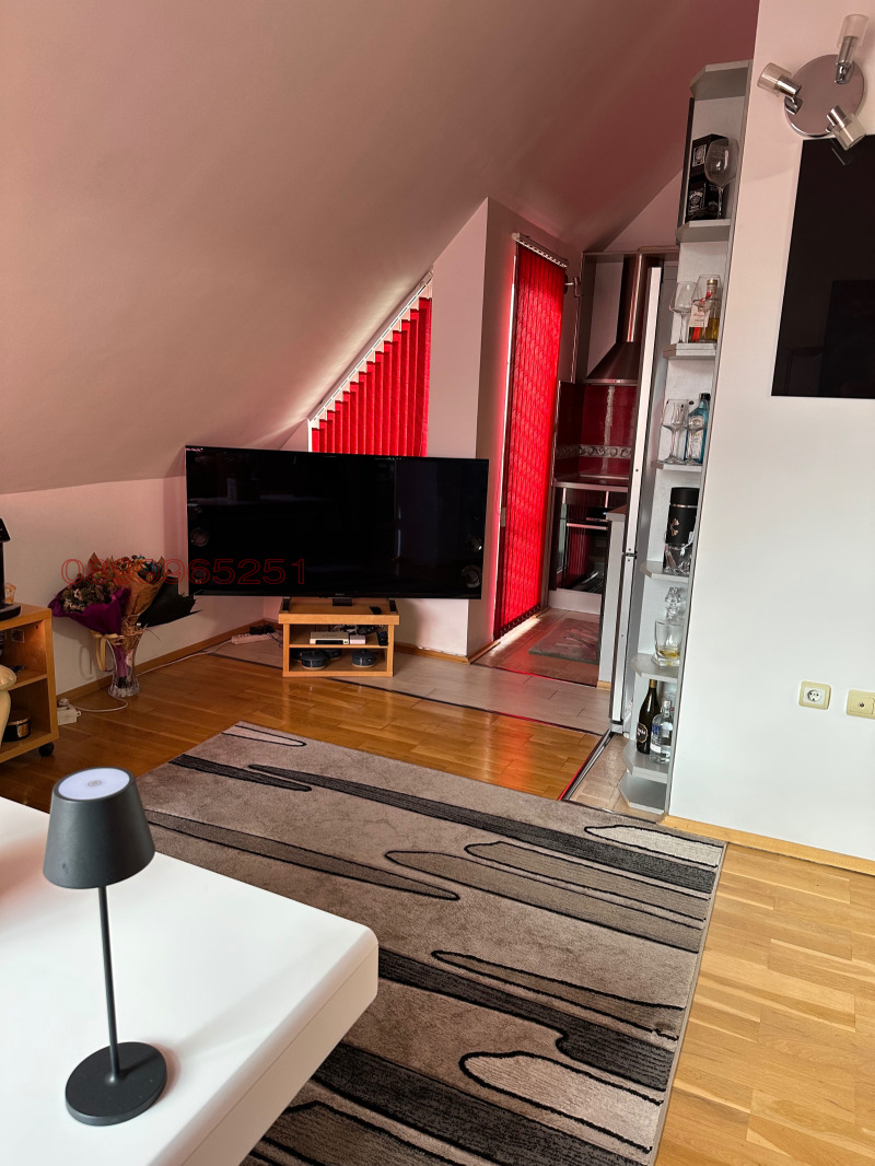 In vendita  3 camere da letto Plovdiv , Tsentar , 147 mq | 72512468 - Immagine [5]