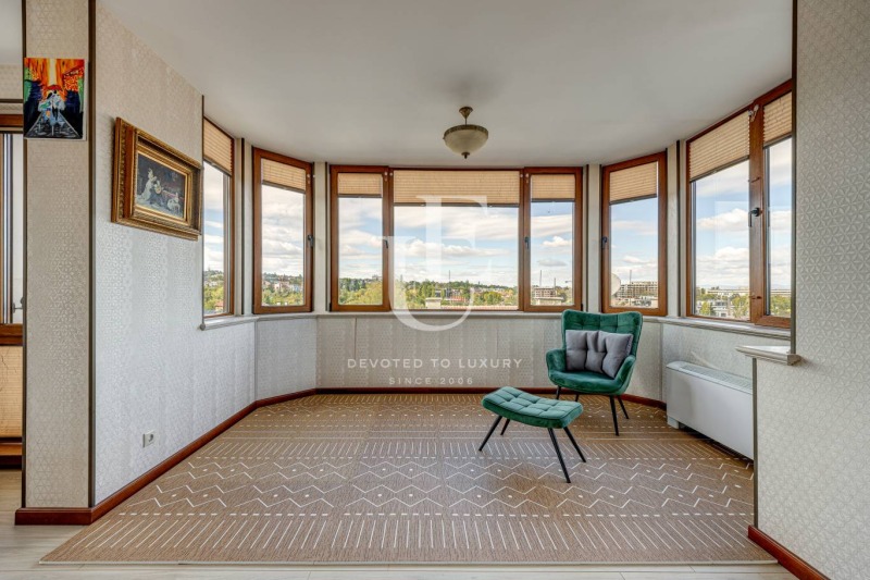 Продава 4-СТАЕН, гр. София, Княжево, снимка 3 - Апартаменти - 52550154