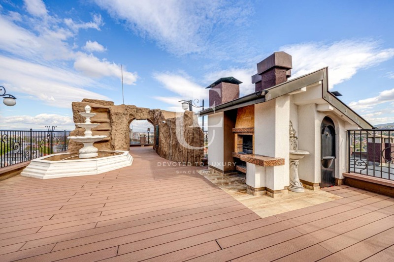 Продава 4-СТАЕН, гр. София, Княжево, снимка 8 - Апартаменти - 52550154