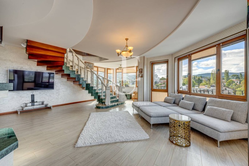 Продава 4-СТАЕН, гр. София, Княжево, снимка 4 - Апартаменти - 52550154