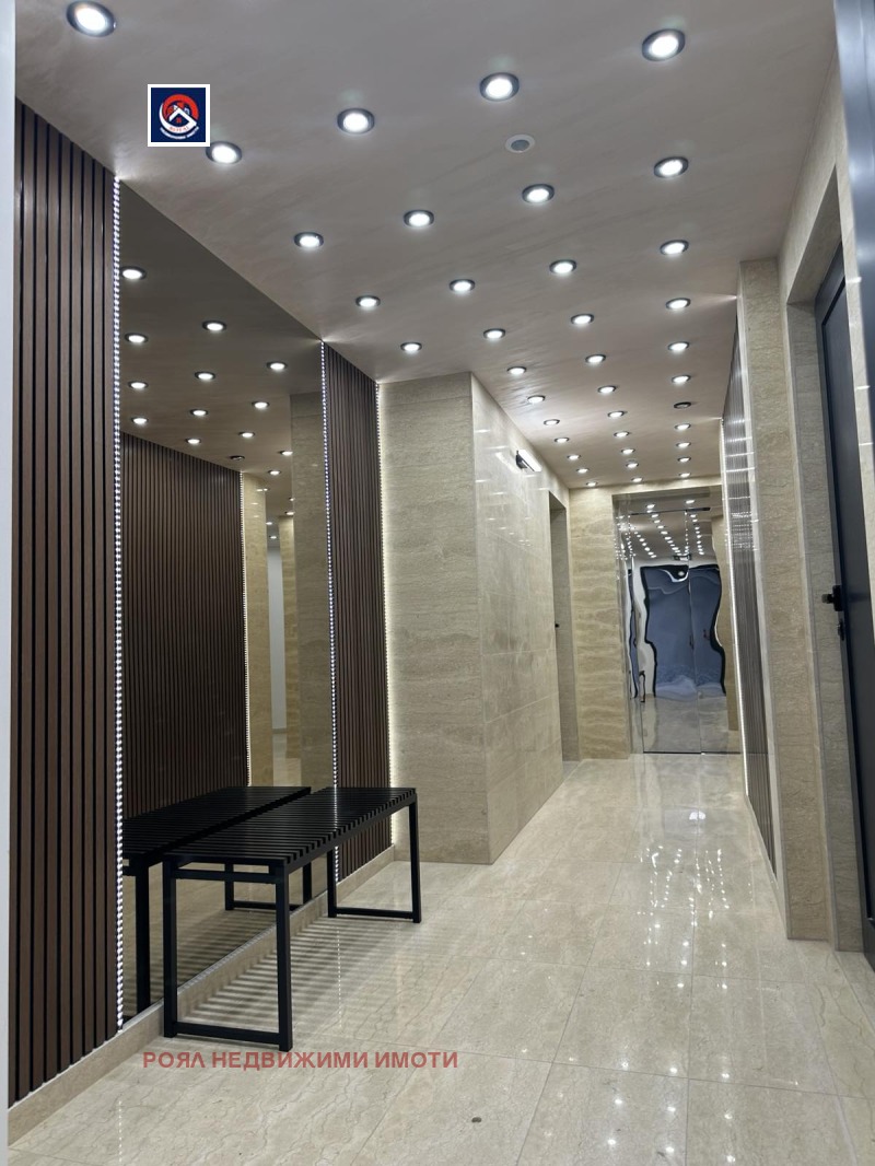 Продава  Мезонет град Пловдив , Мараша , 134 кв.м | 24402614 - изображение [13]